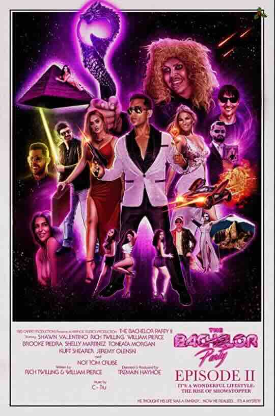 Мальчишник