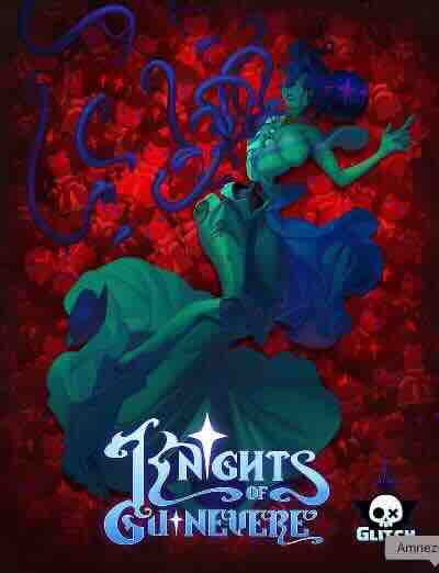 Рыцари Гвиневры